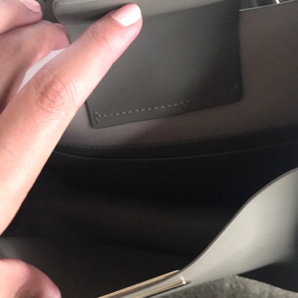 ZAC Posen shoulder bag - Picture 4 of 6